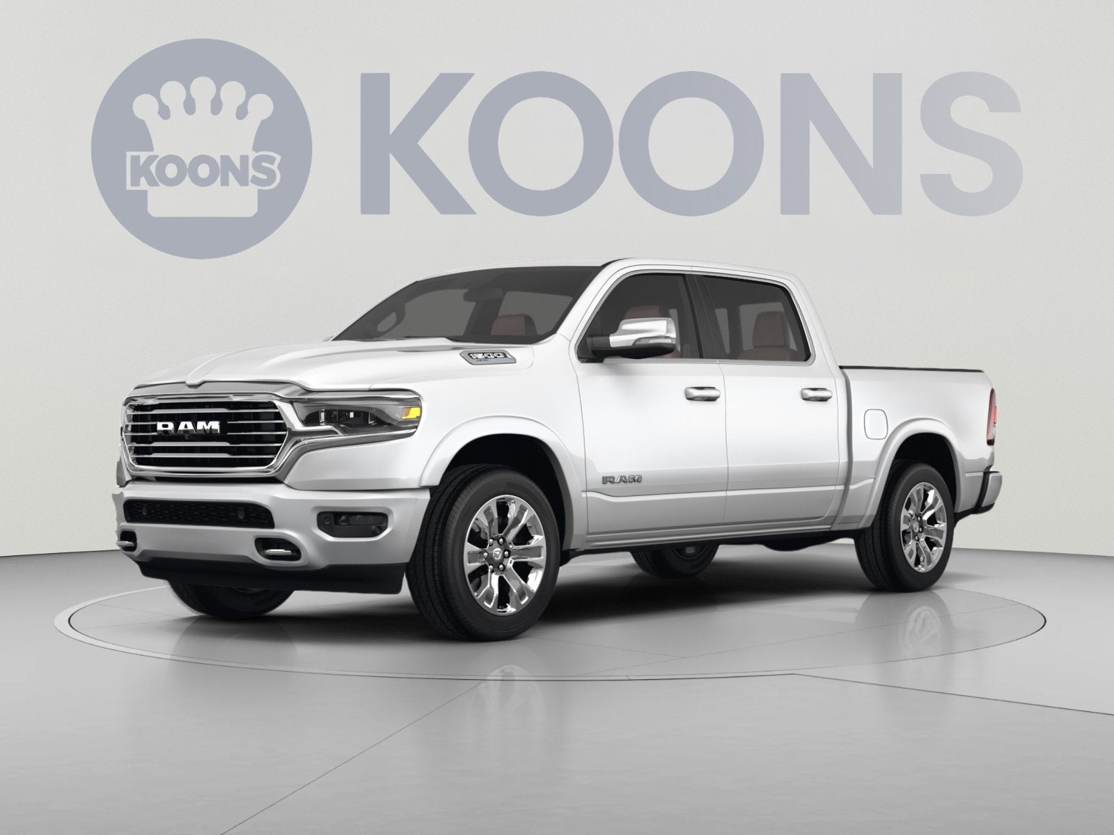 2024 RAM 1500 Limited