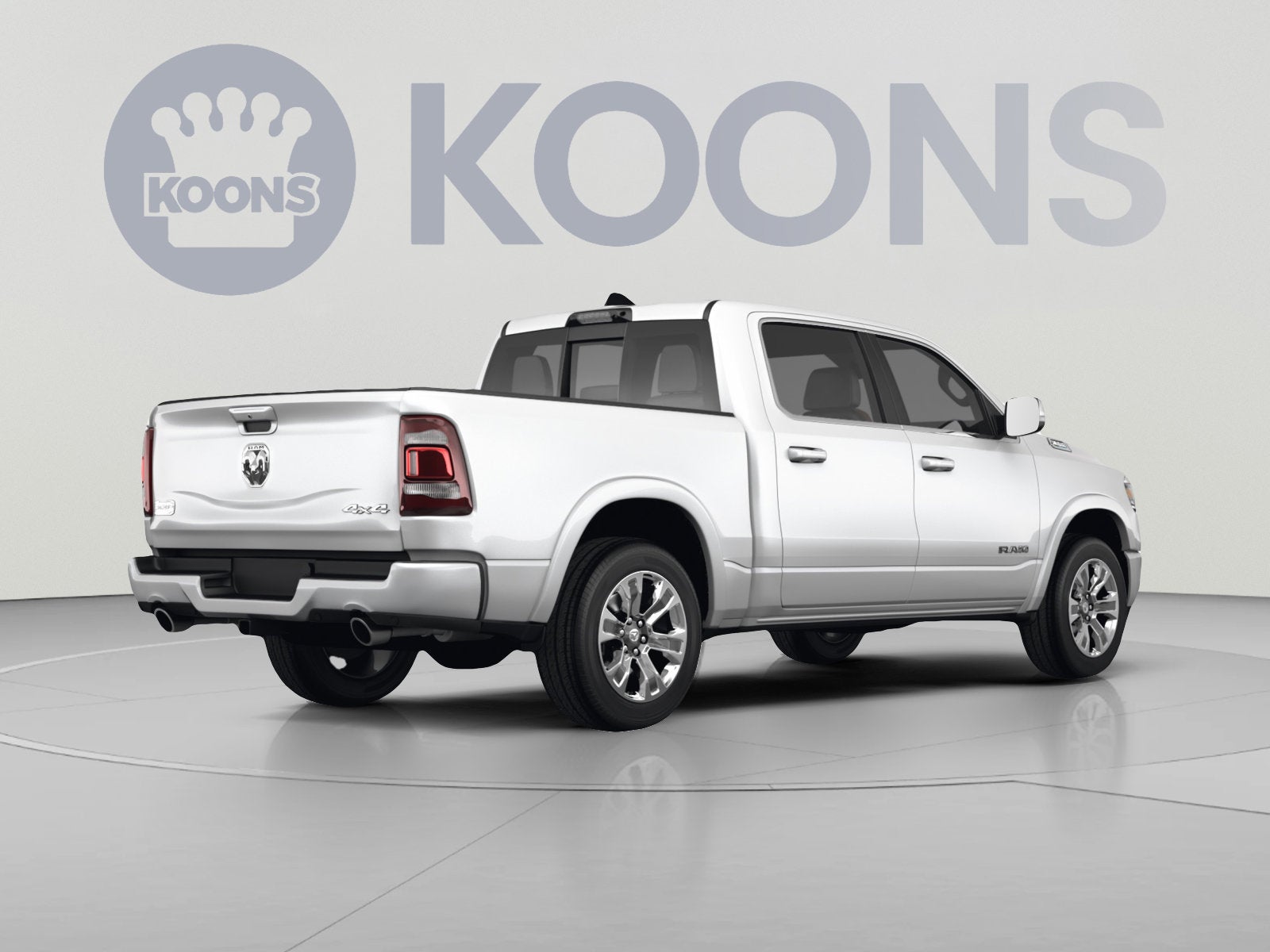 2024 RAM 1500 Limited
