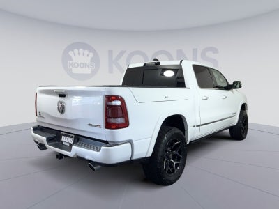 2022 RAM 1500 Limited