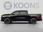 2027 RAM 1500 RHO