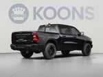 2027 RAM 1500 RHO