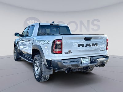 2024 RAM 1500 TRX