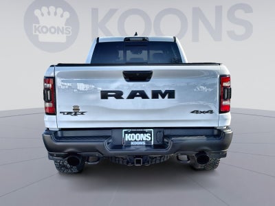 2024 RAM 1500 TRX