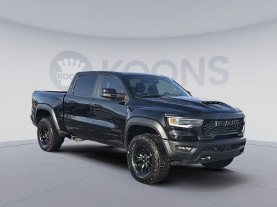 2025 RAM 1500 RHO