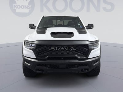 2025 RAM 1500 RHO