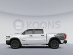 2025 RAM 1500 RHO