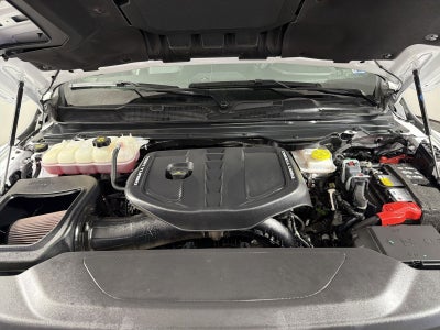 2025 RAM 1500 RHO