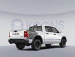 2025 RAM 1500 RHO