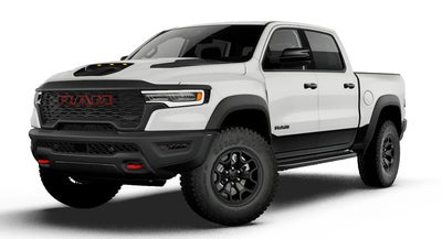 2027 RAM 1500 RHO
