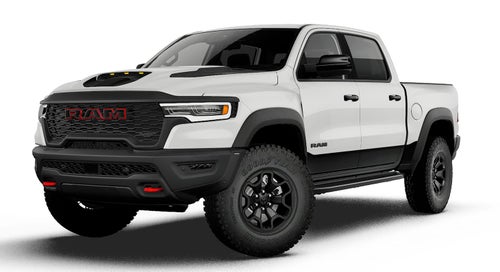 2027 RAM 1500 RHO