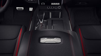 2027 RAM 1500 RHO