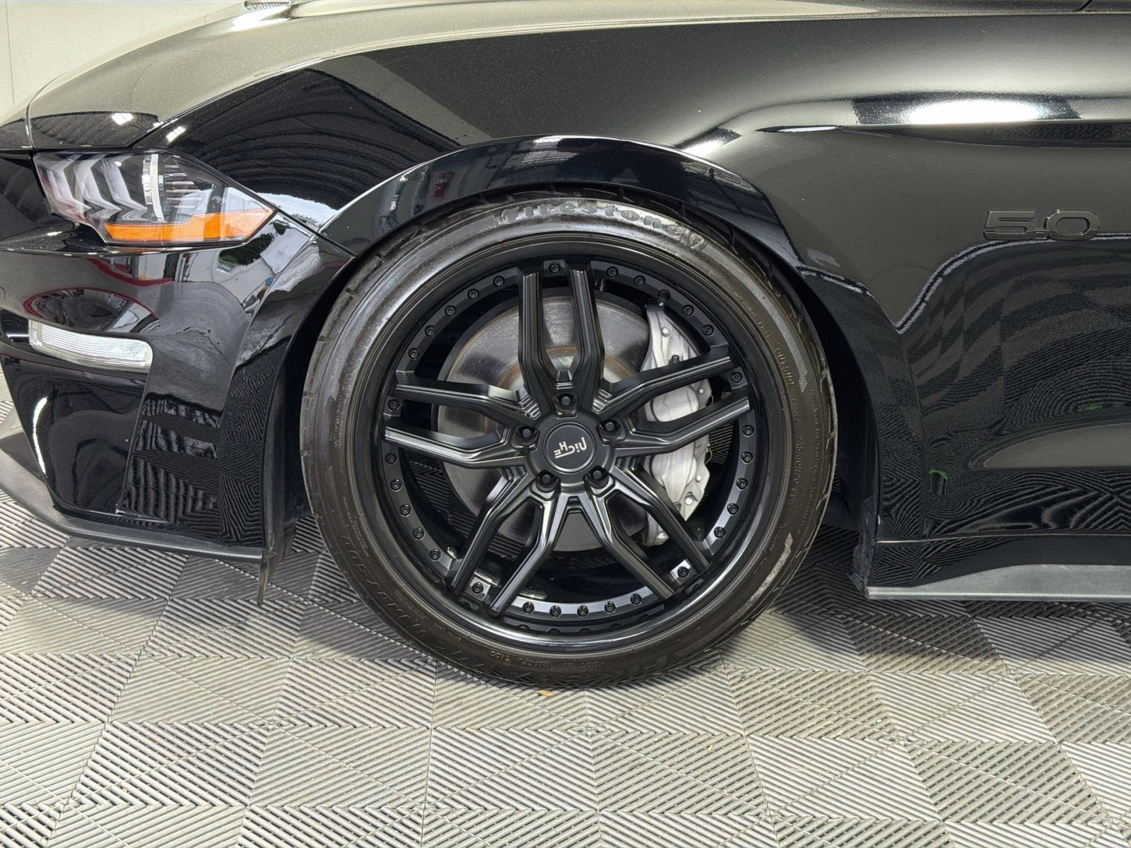 2022 Ford Mustang GT