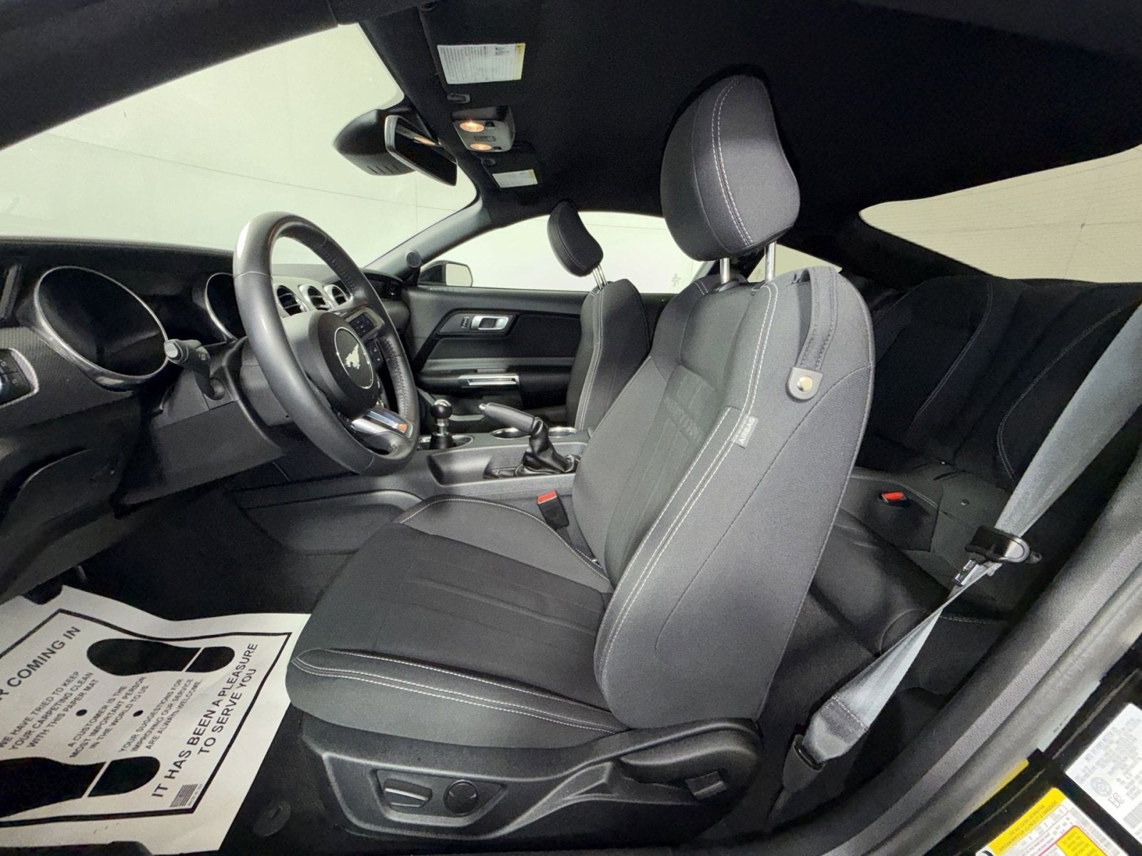 2022 Ford Mustang GT