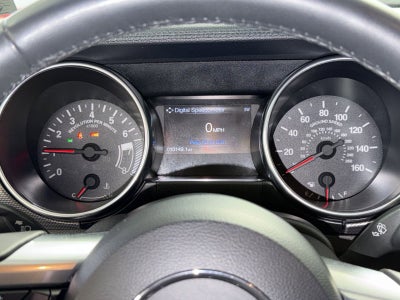 2022 Ford Mustang GT