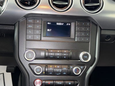 2022 Ford Mustang GT