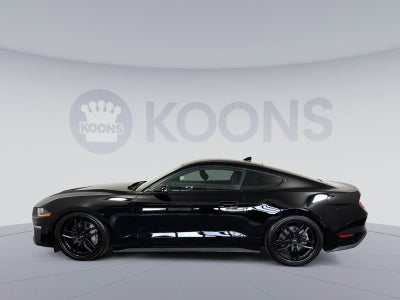 2022 Ford Mustang GT