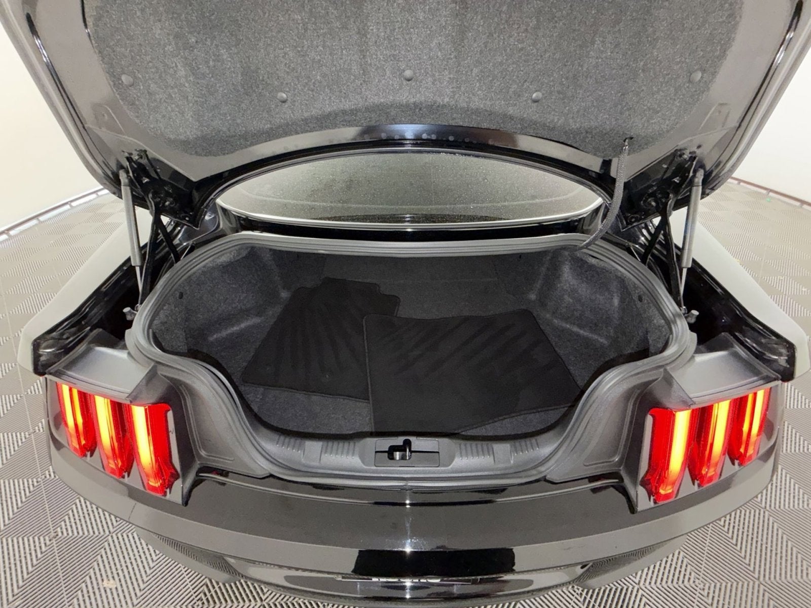 2022 Ford Mustang GT