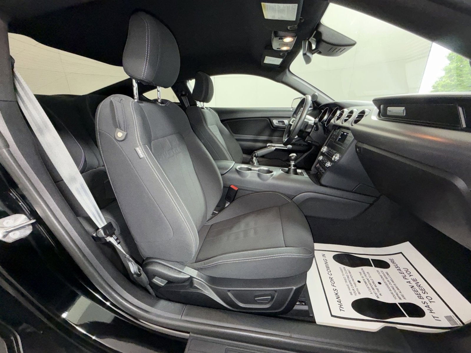 2022 Ford Mustang GT