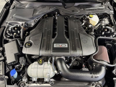 2022 Ford Mustang GT