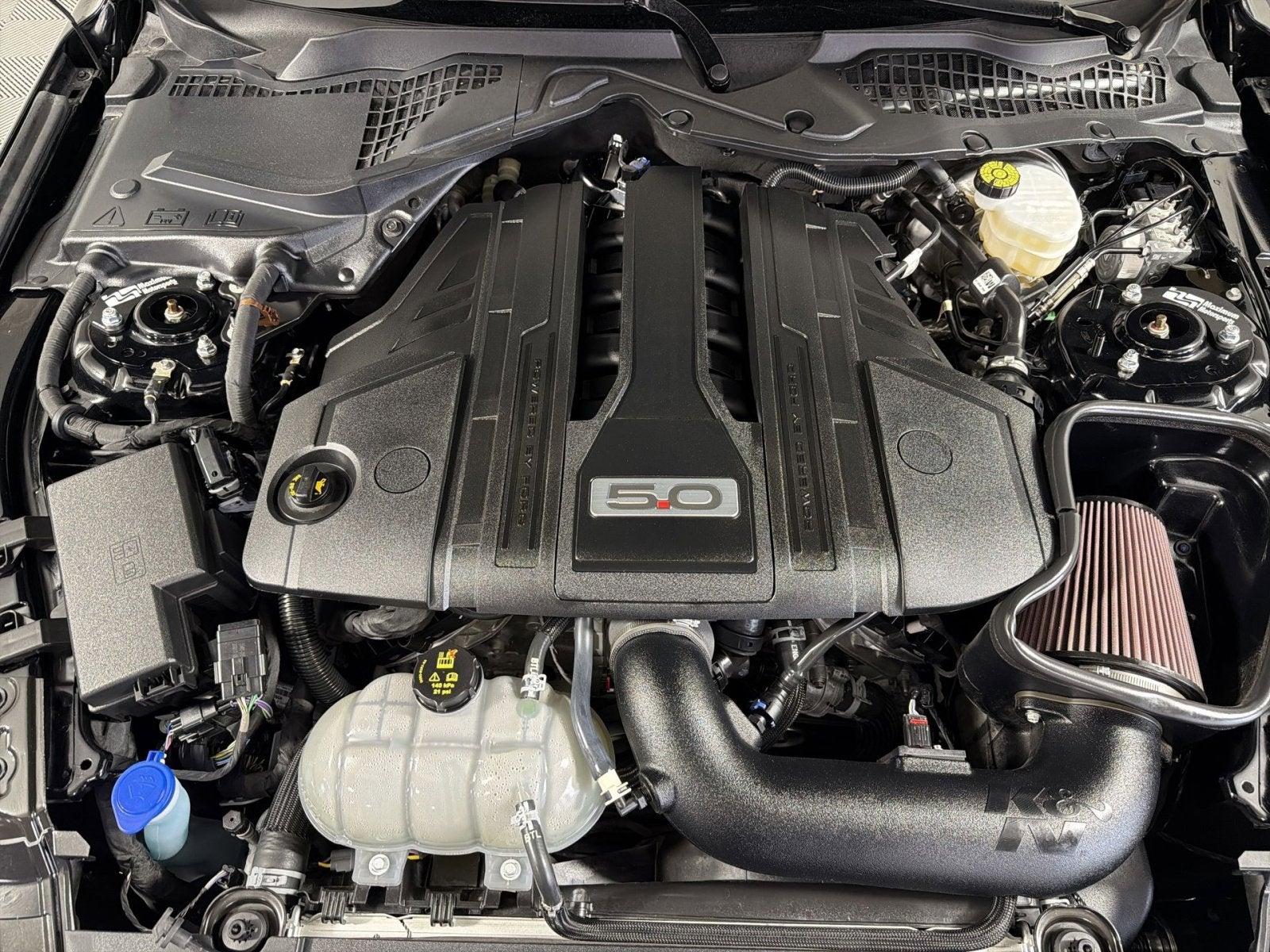 2022 Ford Mustang GT