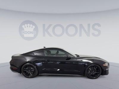 2022 Ford Mustang GT