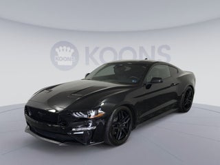 2022 Ford Mustang GT