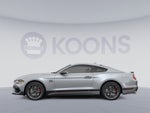 2023 Ford Mustang Mach 1