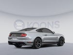 2023 Ford Mustang Mach 1