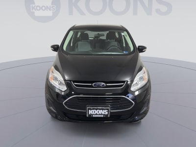 2018 Ford C-Max Hybrid SE