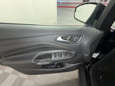 2018 Ford C-Max Hybrid SE