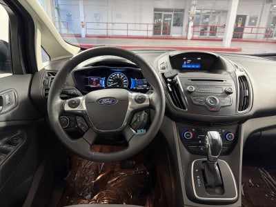 2018 Ford C-Max Hybrid SE
