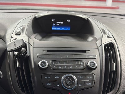2018 Ford C-Max Hybrid SE
