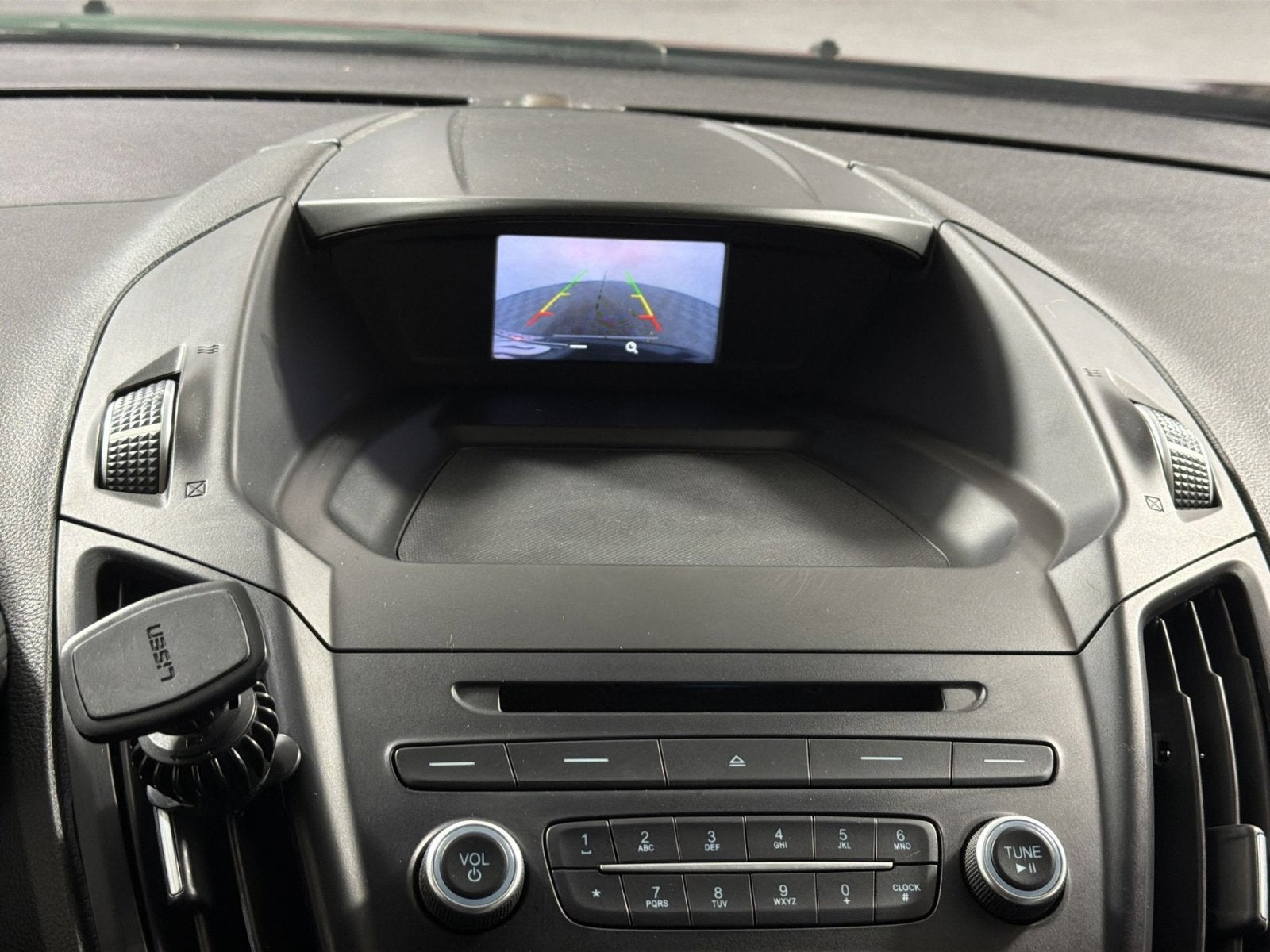 2018 Ford C-Max Hybrid SE