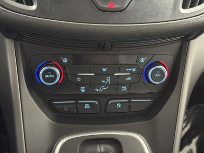 2018 Ford C-Max Hybrid SE