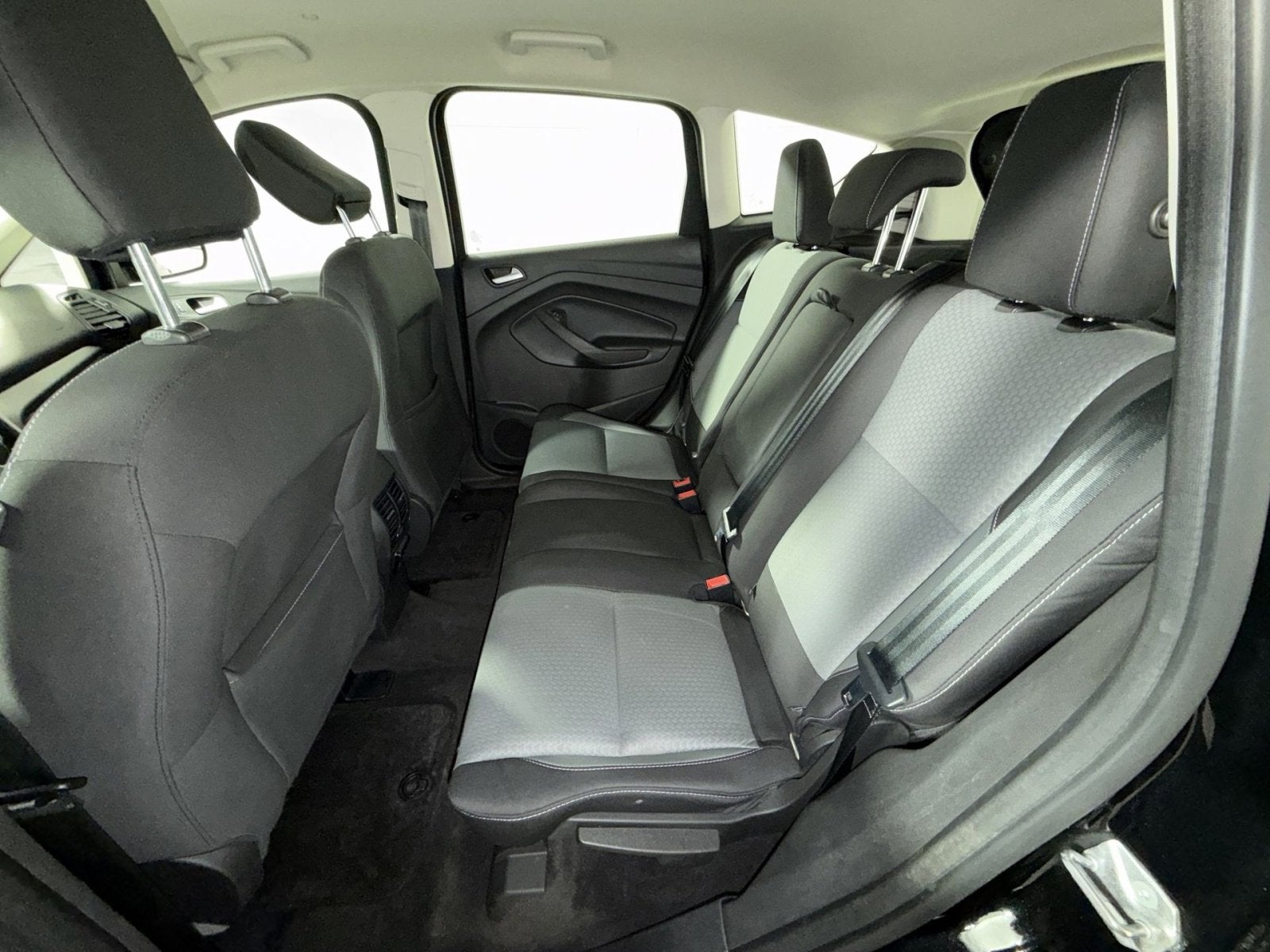 2018 Ford C-Max Hybrid SE