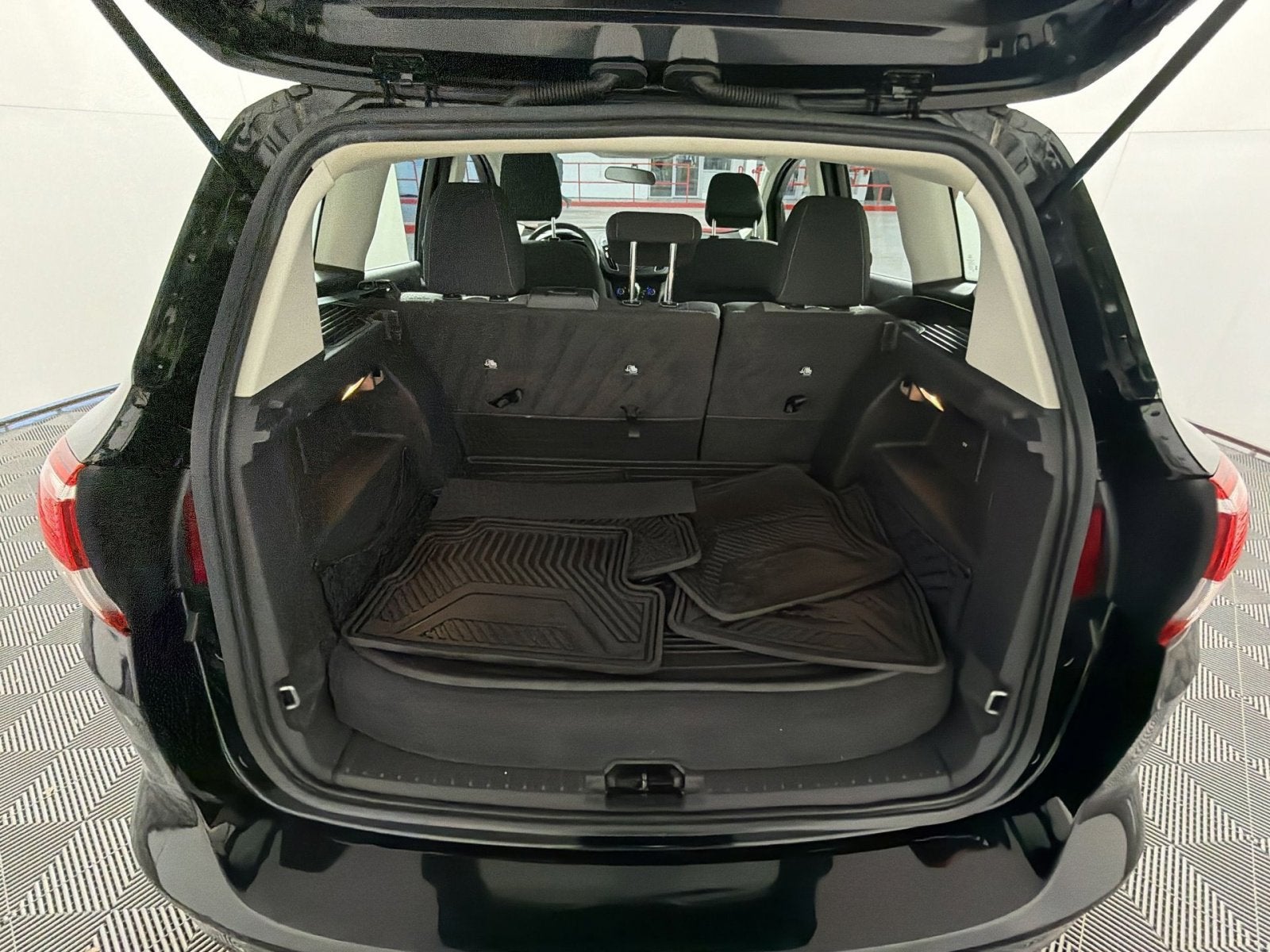 2018 Ford C-Max Hybrid SE