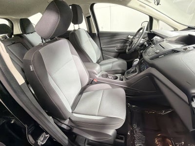 2018 Ford C-Max Hybrid SE