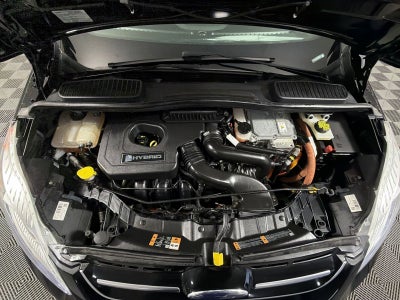 2018 Ford C-Max Hybrid SE