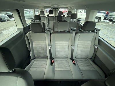 2024 Ford Transit-350 XLT