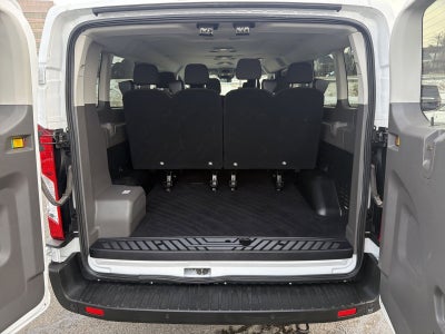 2024 Ford Transit-350 XLT