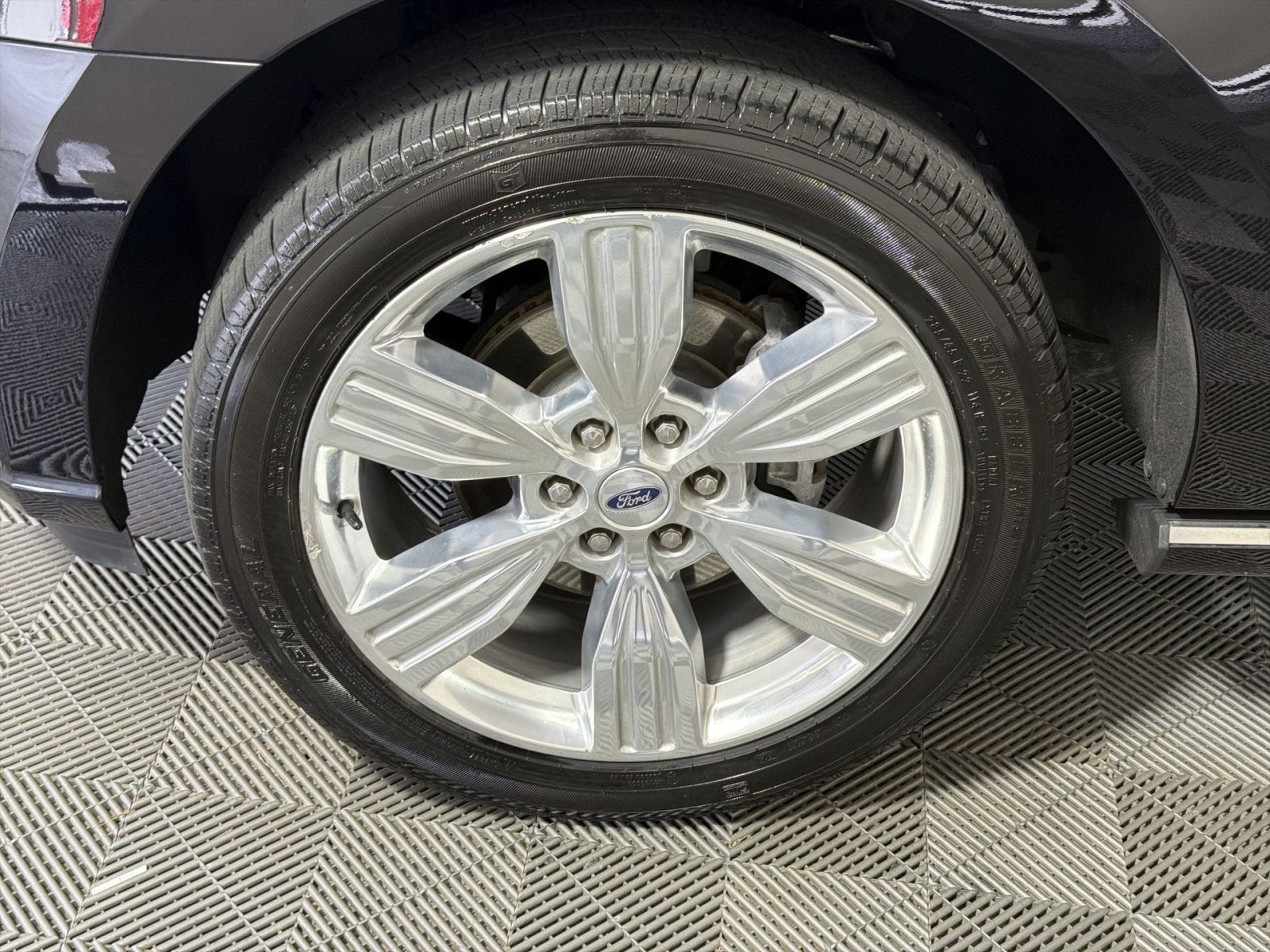 2023 Ford Expedition Platinum