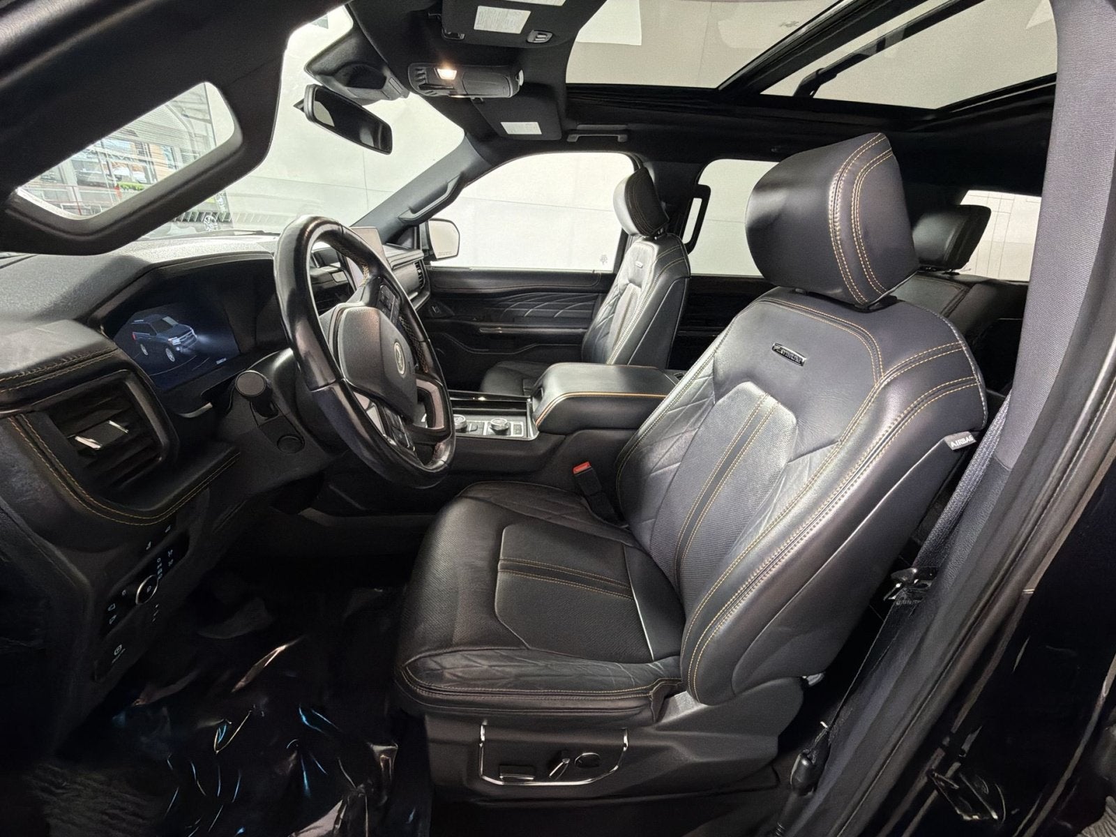 2023 Ford Expedition Platinum