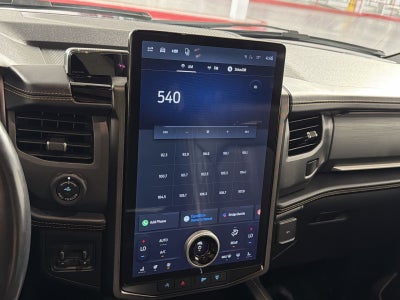 2023 Ford Expedition Platinum