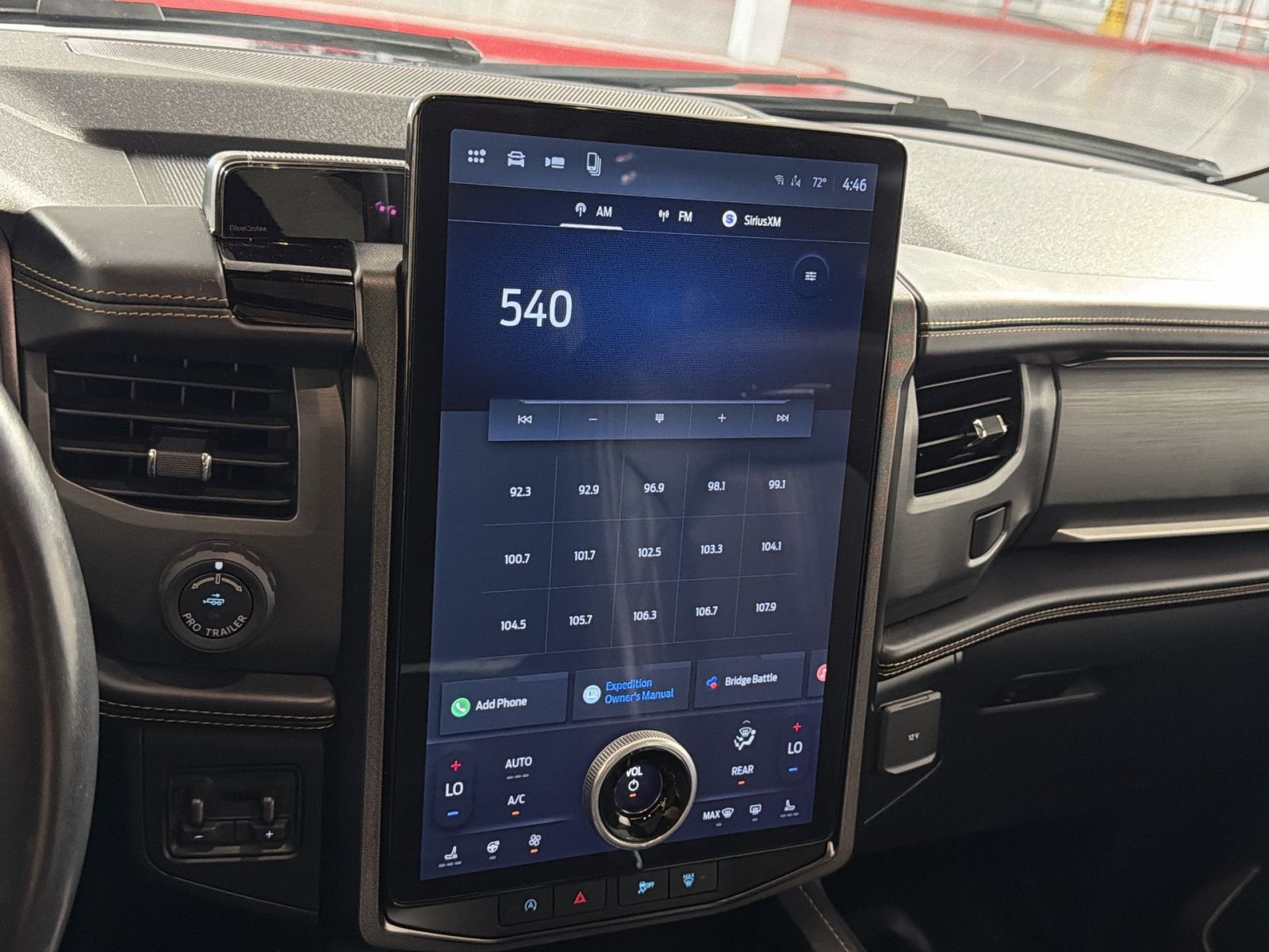 2023 Ford Expedition Platinum