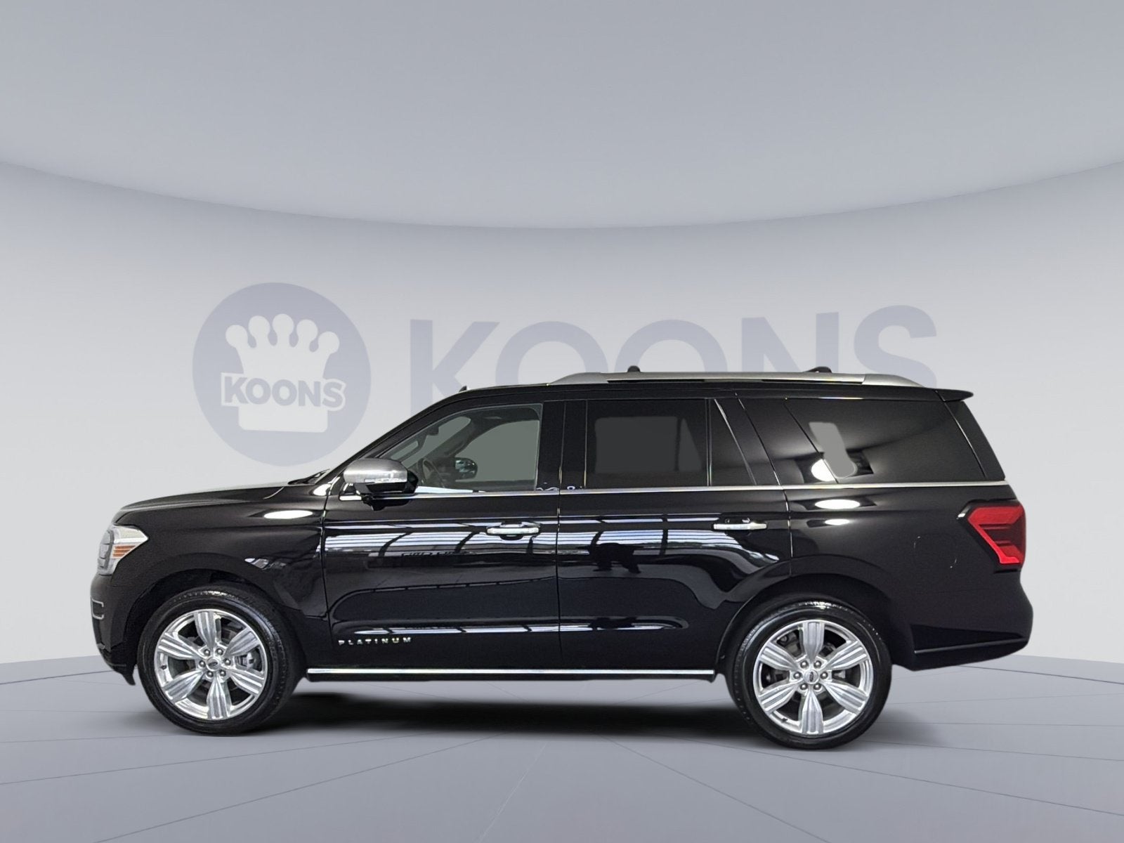 2023 Ford Expedition Platinum