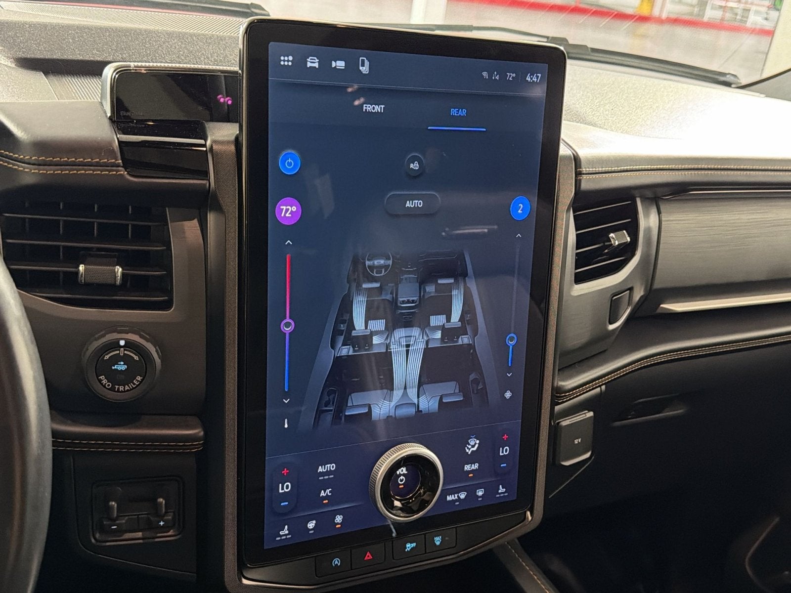 2023 Ford Expedition Platinum
