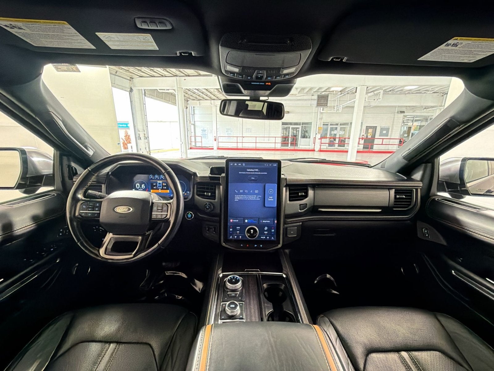 2023 Ford Expedition Platinum