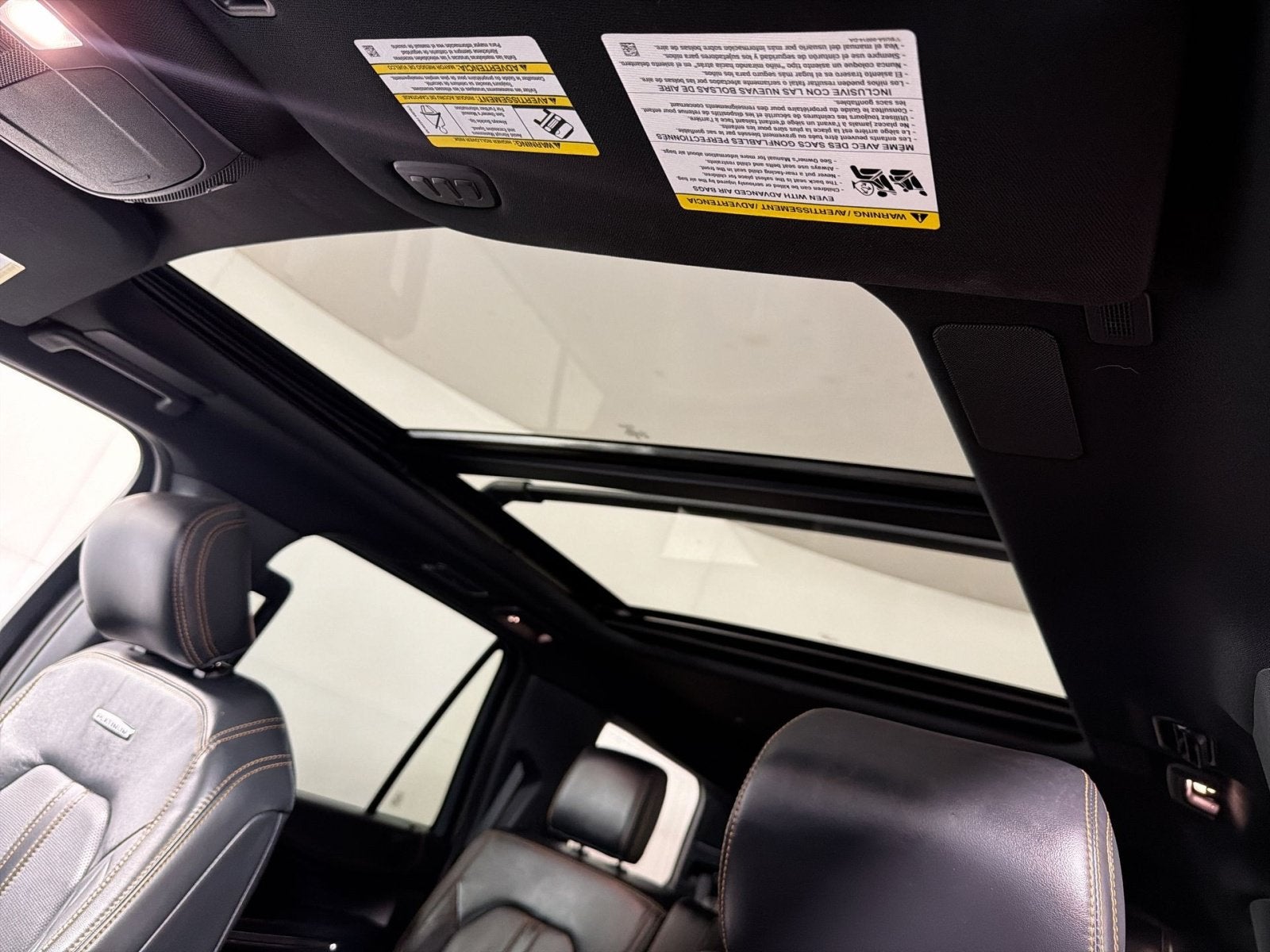 2023 Ford Expedition Platinum