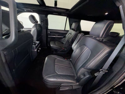 2023 Ford Expedition Platinum