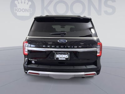 2023 Ford Expedition Platinum